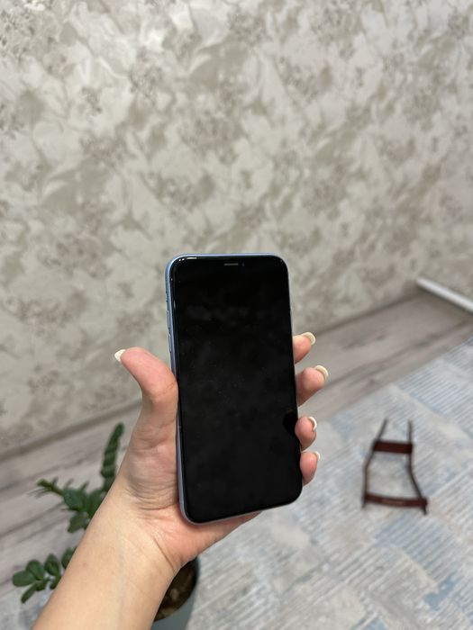 Iphone XR, 128 гб