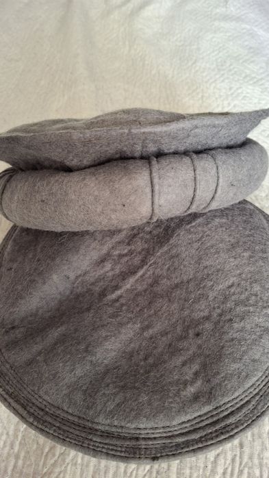 Пуштунка 《 Паколь 》