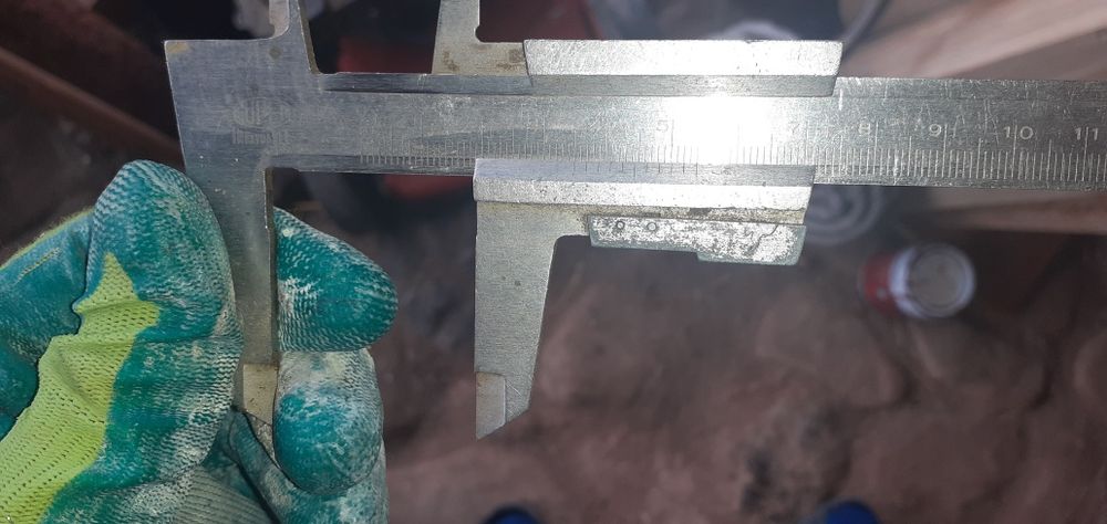 Вариаторни шайби