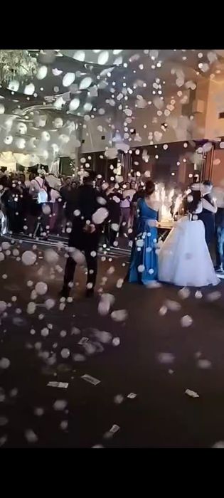 Furnizorul tau de servicii pentru evenimente