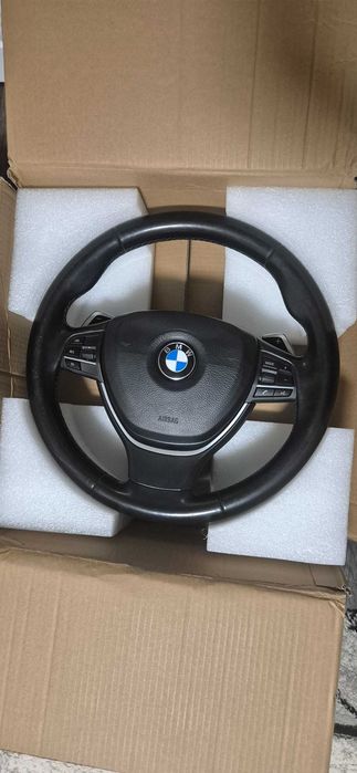 Волан за Bmw F10/F11