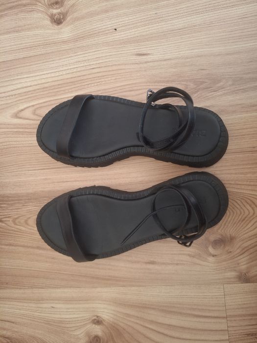 Сандали Bianki 39 номер