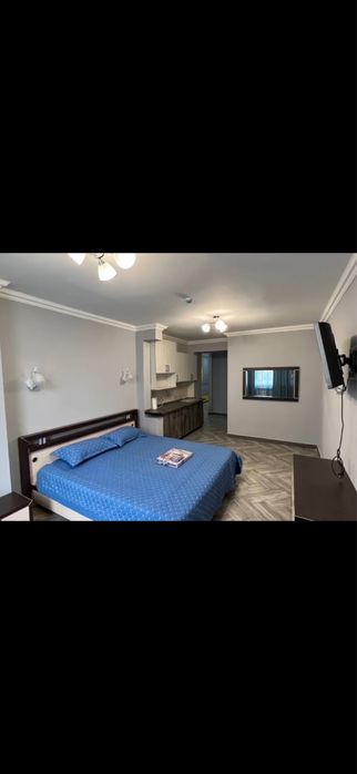 Хостел от 2500 Аксай 1