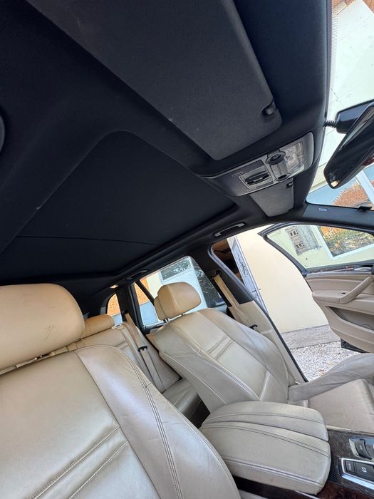 Bmw x5 3.5sd 286 м пакет на части