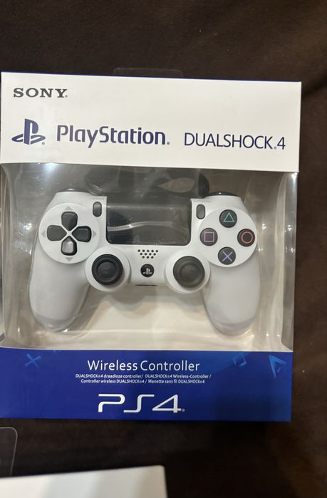 Оригинал джойстик PlayStation ps dualshock 3/4/5 джостик плейстейшн пс