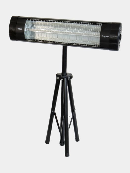 Sirus обогреватель