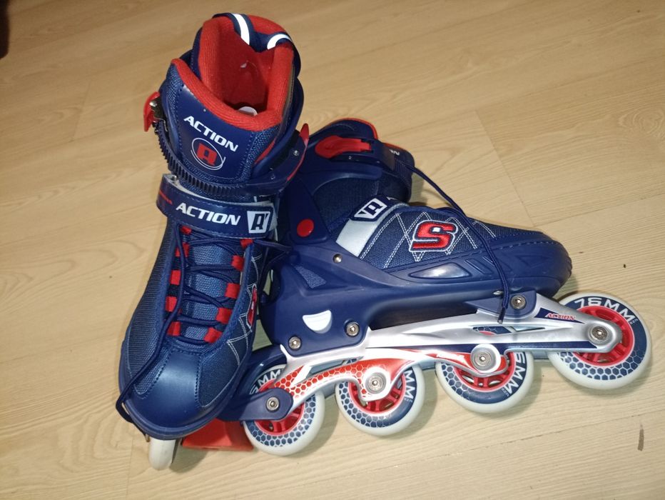 Role, folosite de 2-3 ori.