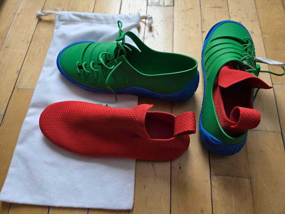 Pantofi Bottega Veneta