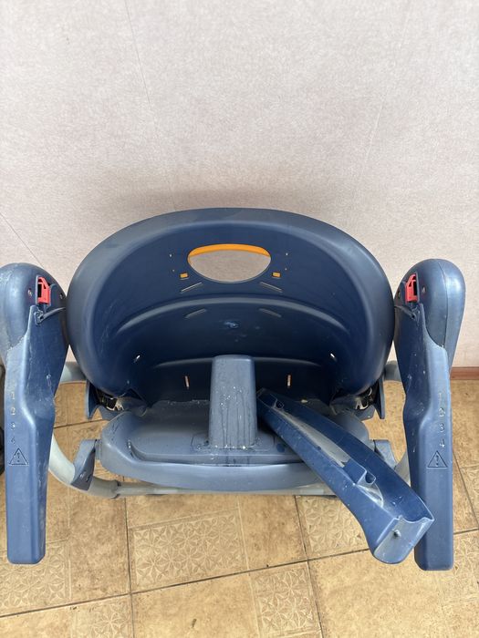 Детский стульчик, коляска санки б/у