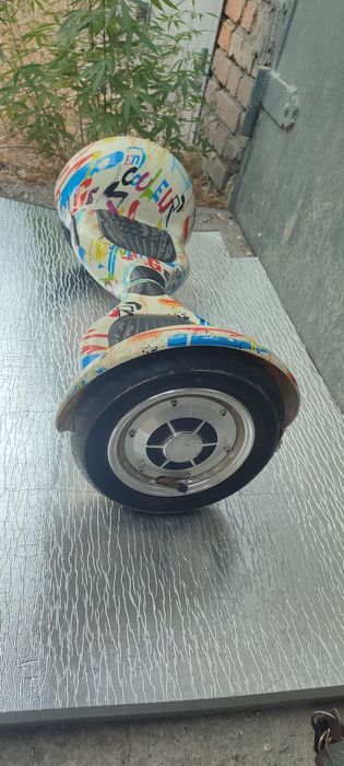 Героскутер продам