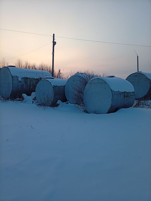 Бочки Гсм Продам