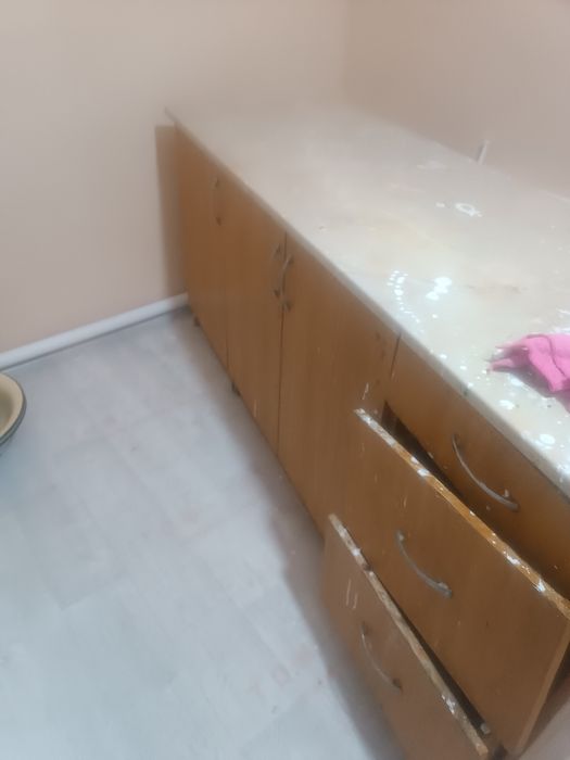 Продам кухонный гарнитур