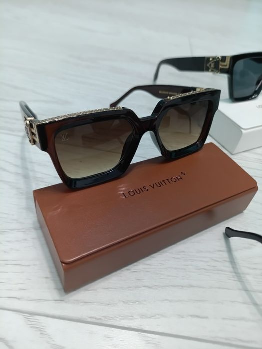 OFERĂ Ochelari fashion L Vuitton Millioner dama și bărbați