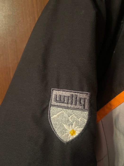 Costum de ski - barbatesc