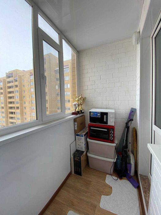 Продается 2-х ком в районе косшыгулы