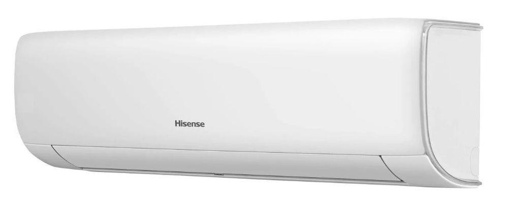 Нов инверторен климатик Hisense WINGS PRO KB50XS1E 18000BTU