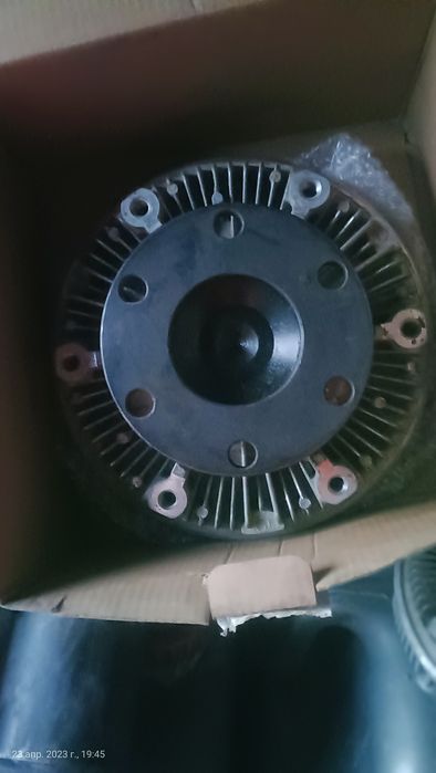 зап части на Камаз