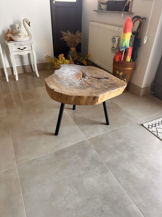 Măsuță Cafea HandMade