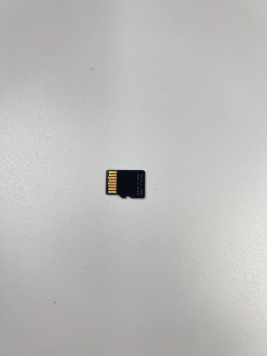 Set microSD — Transcend 16GB + Gazer 16GB + adaptor Transcend