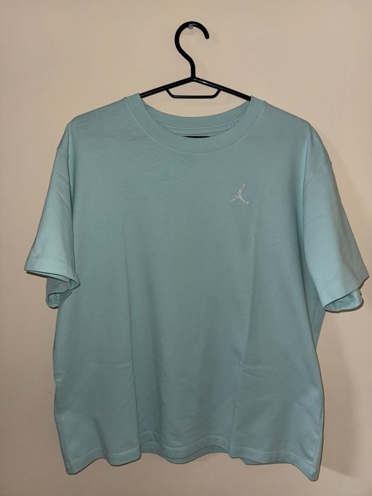 Jordan Brooklyn Essentials Short Sleeve