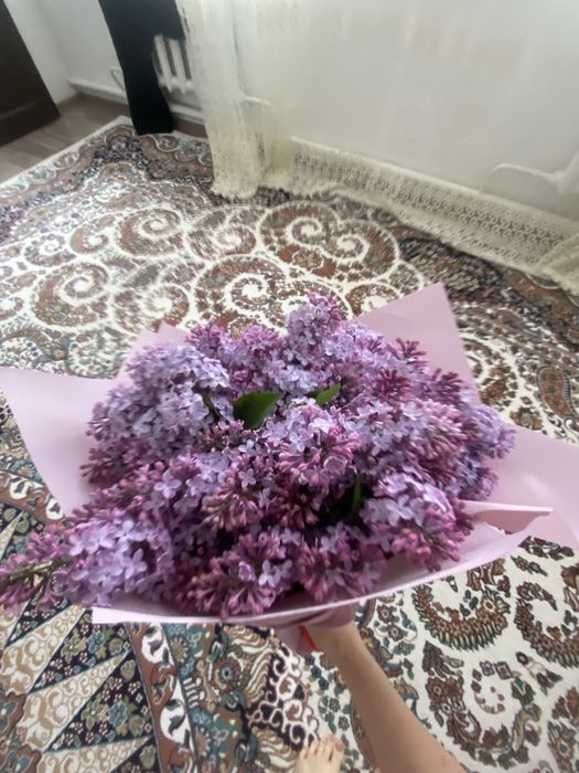 Потрясающий букет