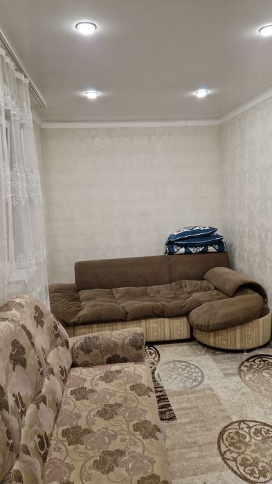 Сдам 2 комнаты в частном доме
