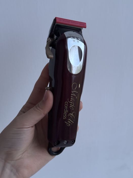 Оригинальная Wahl Magic Clip Cordless