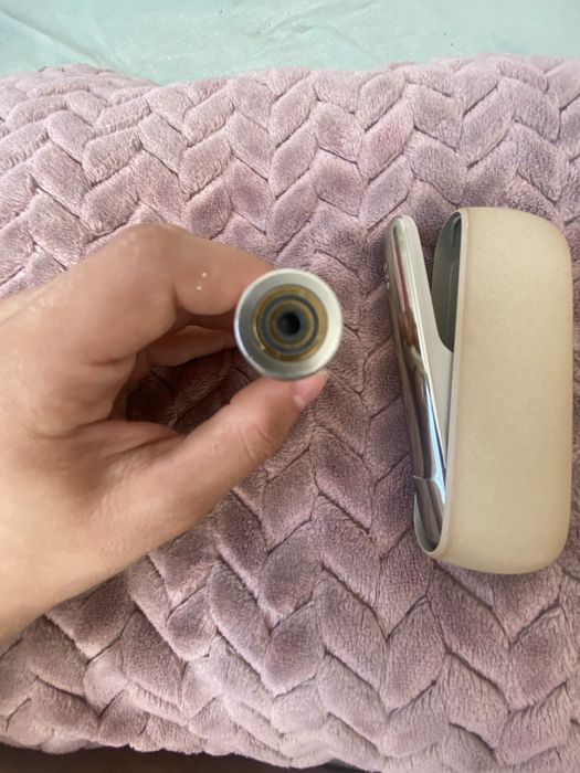 IQOS Iluma Delia