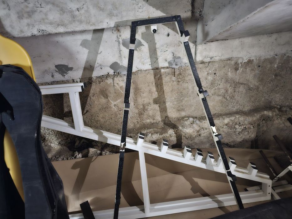 Фитнес уреди "Мега Билдинг Груп"