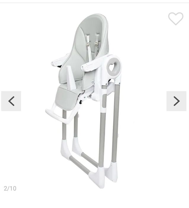 Scaun diversificare smyk