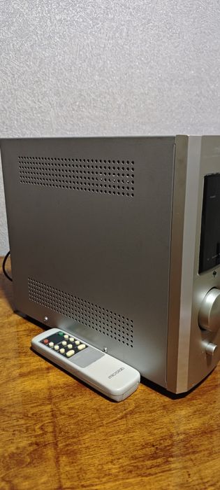 Microlab pro3 усилитель