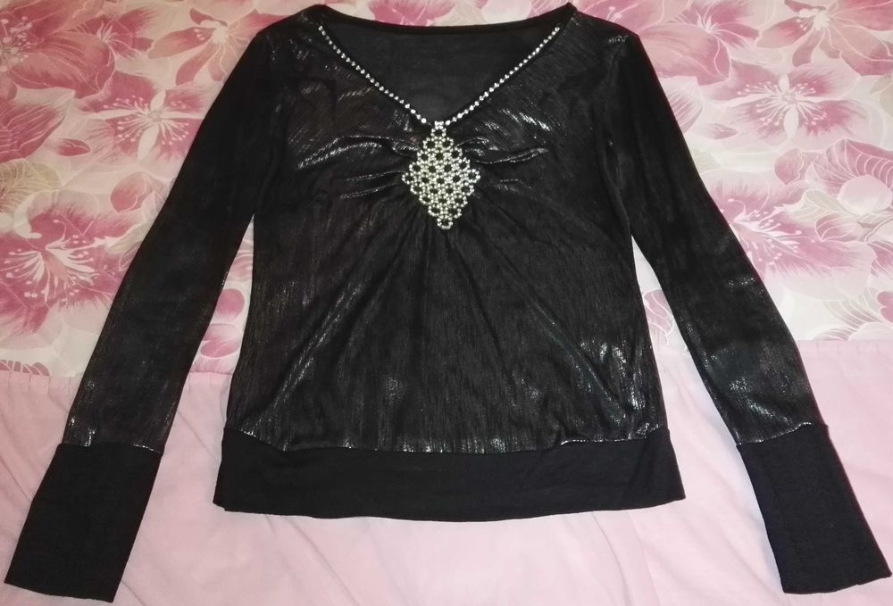 Кофта, размер 46