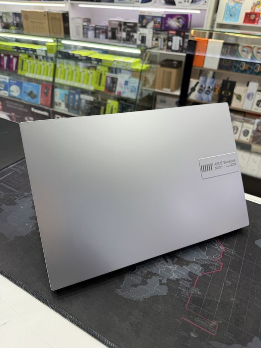 Asus vivobook e1504g