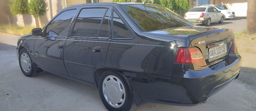 Нексия 2 сонс гибрид кондиционер