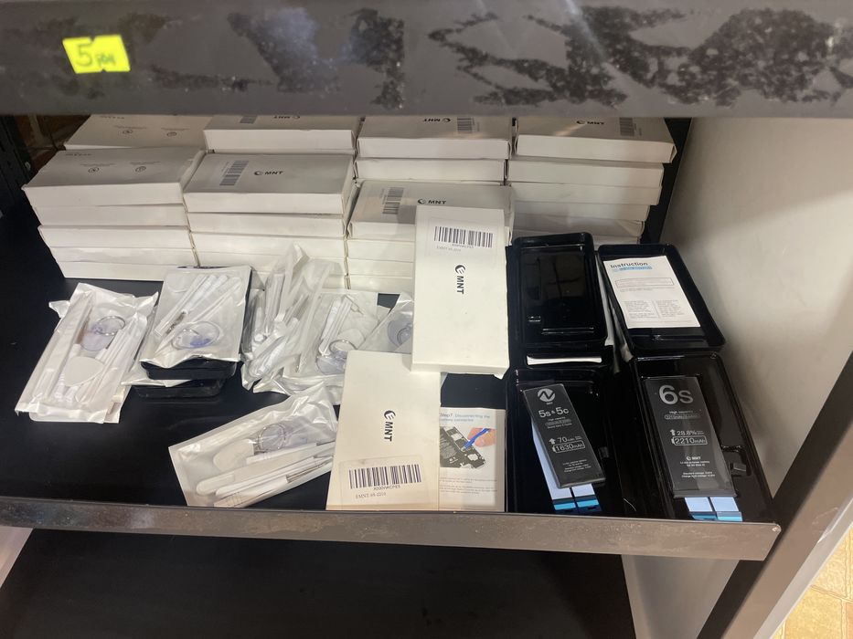 Bateri iphone bateri laptop