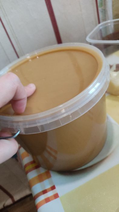 Продаю натуральный мёд