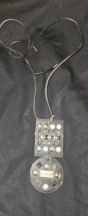 Patrizia pepe колие,  M8ss sixty колие
