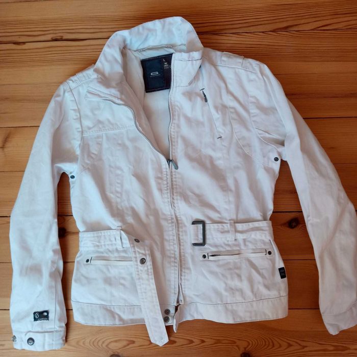 Висококачествено яке G-STAR RAW р-р L