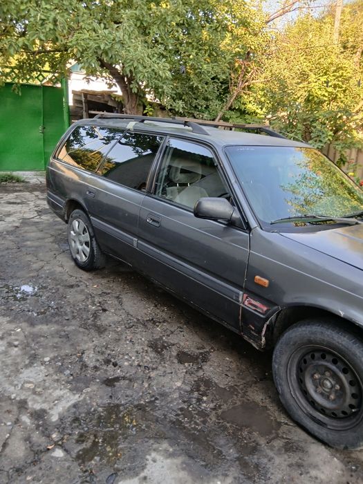 Продам мазда 626 в Карабулаке