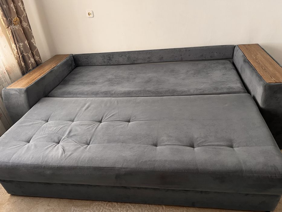 Продам диван в хорошем состояний