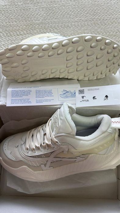 Off white odsy 1000