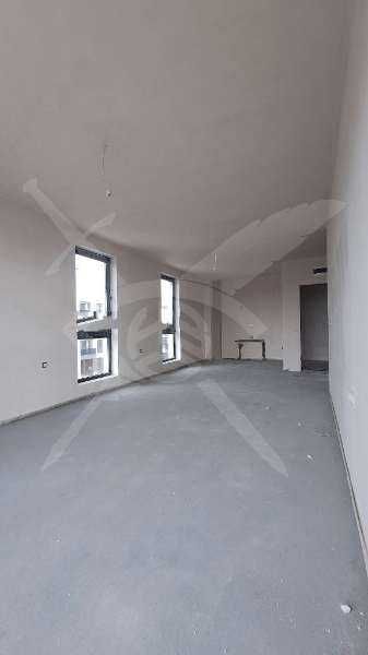 Продава се Двустаен апартамент в Пловдив, Остромила - 75 кв.м за 857 €/кв.м - Снимка #1