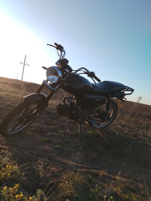 Продам Alpha GS 110