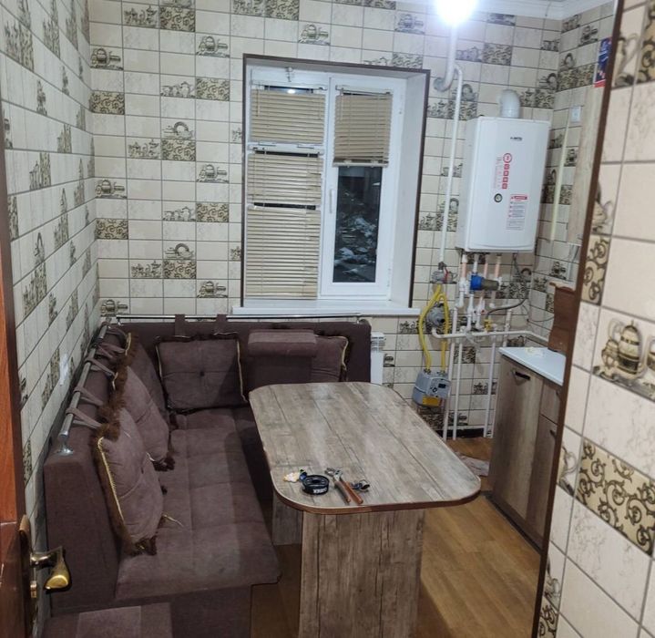 Ижарага квартира берилади