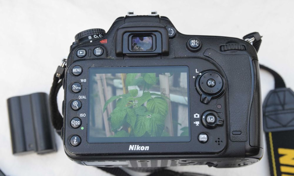 nikon d7100 - Camere foto DSLR oferte online | OLX.ro