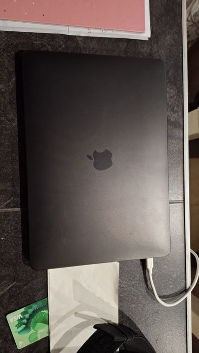 MAC Book PRO i5 РАМ 16 А1989 (2019)