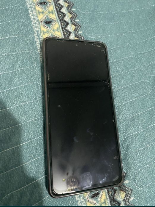 Redmi note 12 ОПИСАНИЕ