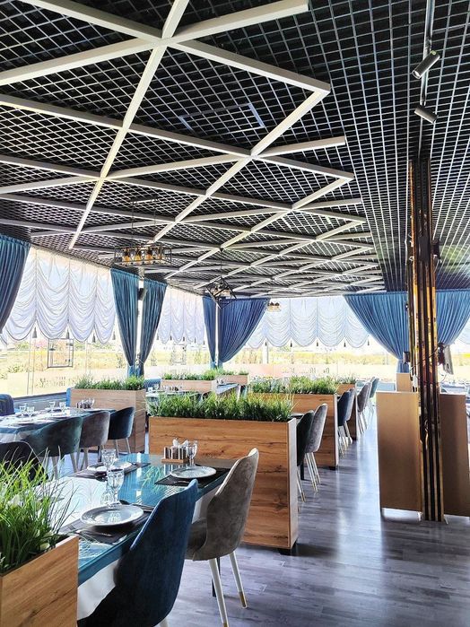 Реечный рейка подвесной потолок reechniy patalok речний rechniy(7)