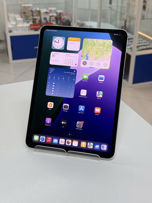 Ipad Pro 11 M4,Рассрочка,Апорт Маркет