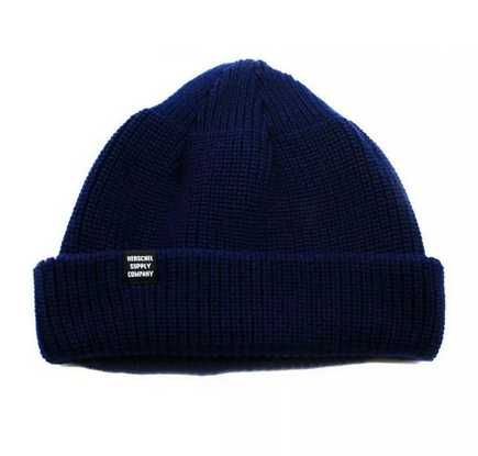 Herschel / MSCH / HUF box logo beanies зимни шапки
